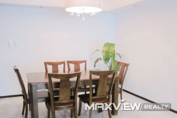 Yanlord Garden   |   仁恒滨江花园 3bedroom 171sqm ¥35,000 PDA04712