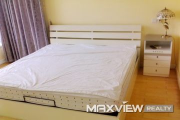 Oriental Manhattan   |   东方曼哈顿 3bedroom 150sqm ¥35,000 XHA01173