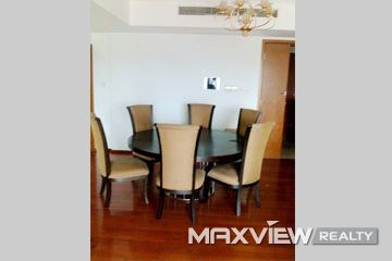 Wellington Garden   |   汇宁花园 3bedroom 192sqm ¥27,000 XHA02596