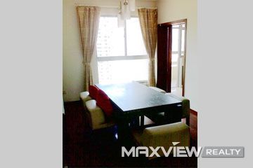 Summit Residence   | 汇豪天下 3bedroom 150sqm ¥23,000 PDA01359