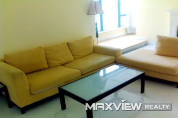 Oriental Manhattan   |   东方曼哈顿 3bedroom 150sqm ¥35,000 XHA01173