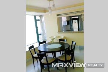 Oriental Manhattan   |   东方曼哈顿 3bedroom 150sqm ¥35,000 XHA01173