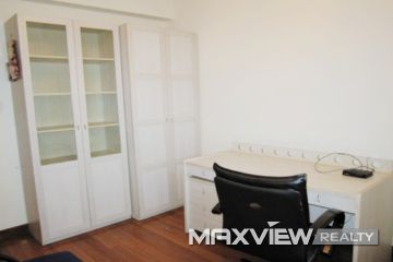 Yanlord Garden   |   仁恒滨江花园 3bedroom 130sqm ¥27,000 SH001671