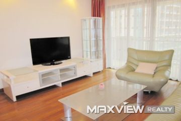 Yanlord Garden   |   仁恒滨江花园 3bedroom 130sqm ¥27,000 SH001671