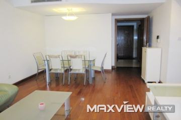 Yanlord Garden   |   仁恒滨江花园 3bedroom 130sqm ¥27,000 SH001671