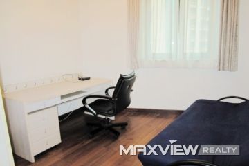 Yanlord Garden   |   仁恒滨江花园 3bedroom 130sqm ¥27,000 SH001671