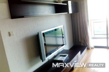 Yanlord Garden   |   仁恒滨江花园 3bedroom 130sqm ¥27,000 PDA04187