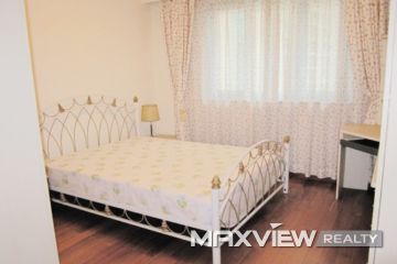 Yanlord Garden   |   仁恒滨江花园 3bedroom 130sqm ¥27,000 SH001671