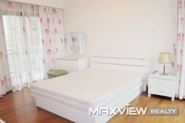 Yanlord Garden   |   仁恒滨江花园 3bedroom 130sqm ¥27,000 SH001671