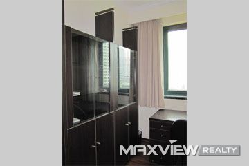 Yanlord Garden   |   仁恒滨江花园 2bedroom 89sqm ¥20,000 SH001673