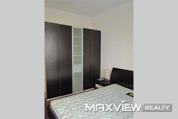 Yanlord Garden   |   仁恒滨江花园 2bedroom 89sqm ¥20,000 SH001673