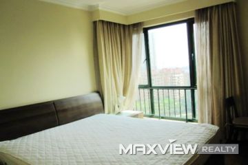 Yanlord Garden   |   仁恒滨江花园 3bedroom 123sqm ¥26,000 SH001672