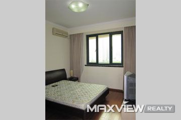 Yanlord Garden   |   仁恒滨江花园 2bedroom 89sqm ¥20,000 SH001673