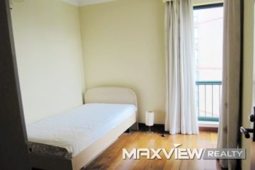 Yanlord Garden   |   仁恒滨江花园 3bedroom 123sqm ¥26,000 SH001672