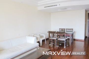 Yanlord Garden   |   仁恒滨江花园 3bedroom 123sqm ¥26,000 SH001672