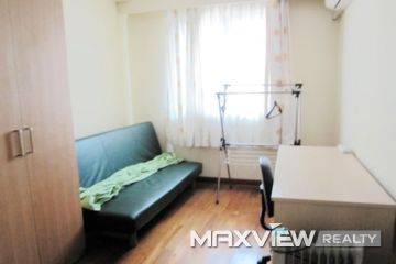 Yanlord Garden   |   仁恒滨江花园 3bedroom 123sqm ¥26,000 SH001672