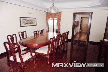 Yanlord Garden   |   仁恒滨江花园 3bedroom 180sqm ¥36,000 SH001977