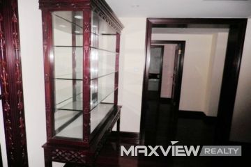 Yanlord Garden   |   仁恒滨江花园 3bedroom 180sqm ¥36,000 SH001977