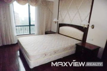 Yanlord Garden   |   仁恒滨江花园 3bedroom 180sqm ¥36,000 SH001977