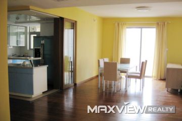 Summit Residence   | 汇豪天下 4bedroom 201sqm ¥27,000 PDA01964