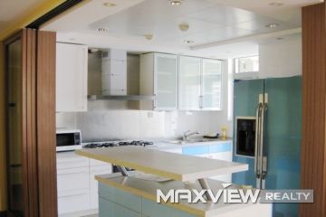 Summit Residence   | 汇豪天下 4bedroom 201sqm ¥27,000 PDA01964