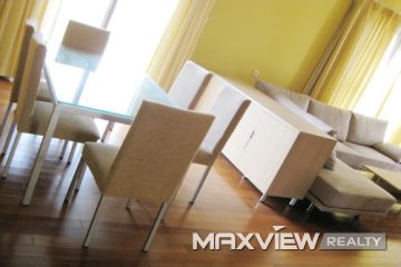 Summit Residence   | 汇豪天下 4bedroom 201sqm ¥27,000 PDA01964