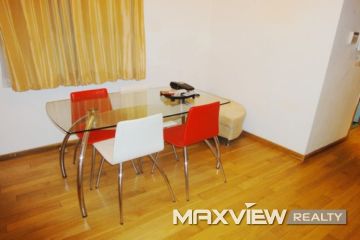 One Park Avenue   |   静安枫景 2bedroom 105sqm ¥20,000 JAA02004