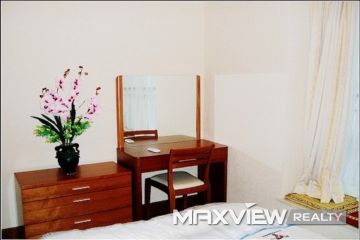 The Summit   |   汇贤居 3bedroom 161sqm ¥38,000 XHA02897