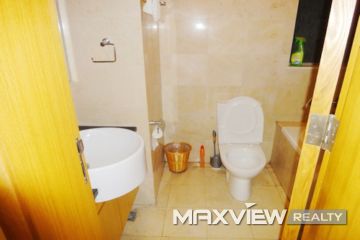 One Park Avenue   |   静安枫景 2bedroom 105sqm ¥20,000 JAA02004