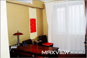 The Summit   |   汇贤居 3bedroom 161sqm ¥38,000 XHA02897