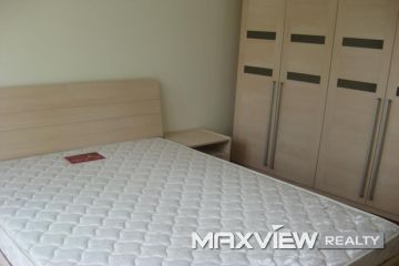 Yanlord Riverside Garden   |   仁恒河滨花园 4bedroom 241sqm ¥38,000 CNA08023