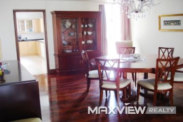 Chevalier Place   |   亦园 3bedroom 291sqm ¥38,000 XHA04565