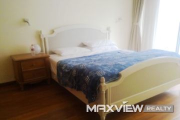 Yanlord Riverside Garden   |   仁恒河滨花园 4bedroom 247sqm ¥40,000 CNA07788