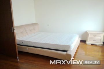 Yanlord Riverside Garden   |   仁恒河滨花园 4bedroom 247sqm ¥40,000 CNA07788