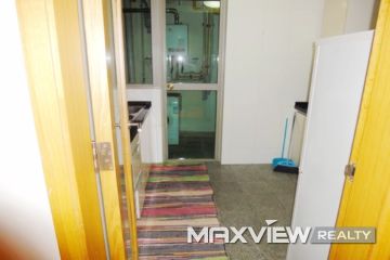 One Park Avenue   |   静安枫景 2bedroom 105sqm ¥20,000 JAA02004