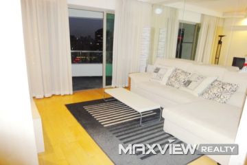 One Park Avenue   |   静安枫景 2bedroom 106sqm ¥20,000 JAA02250