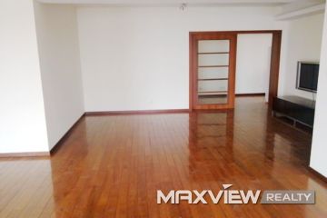 Yanlord Riverside Garden   |   仁恒河滨花园 4bedroom 247sqm ¥40,000 CNA07788