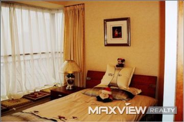 The Summit   |   汇贤居 3bedroom 161sqm ¥38,000 XHA02897