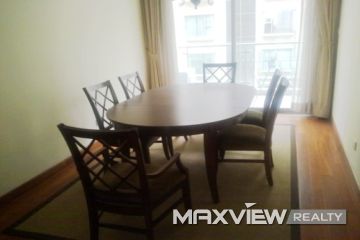 Yanlord Riverside Garden   |   仁恒河滨花园 4bedroom 247sqm ¥40,000 CNA07788