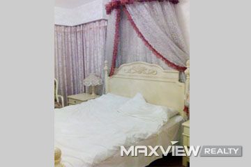 Yanlord Town   |    仁恒河滨城 3bedroom 154sqm ¥23,000 SH002024