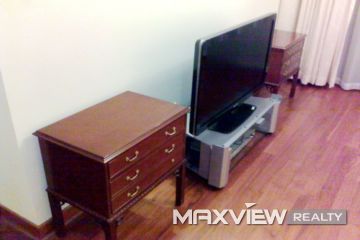 Yanlord Garden   |   仁恒滨江花园 3bedroom 130sqm ¥27,000 PDA04390