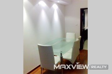 Yanlord Town   |    仁恒河滨城 3bedroom 154sqm ¥23,000 SH002025
