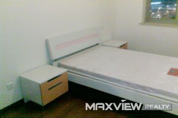 Yanlord Town   |    仁恒河滨城 3bedroom 154sqm ¥23,000 SH002025
