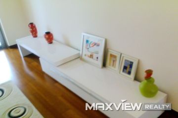 Yanlord Town   |    仁恒河滨城 3bedroom 152sqm ¥22,000 SH001288