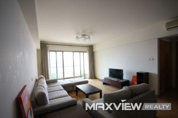 One Park Avenue   |   静安枫景 3bedroom 141sqm ¥26,000 JAA02436