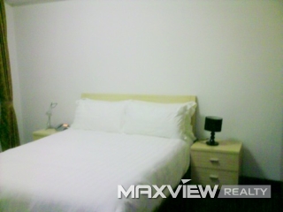 Summit Residence   | 汇豪天下 3bedroom 150sqm ¥23,000 PDA01702