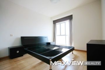 One Park Avenue   |   静安枫景 3bedroom 141sqm ¥26,000 JAA02436