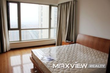 Yanlord Town   |    仁恒河滨城 4bedroom 193sqm ¥28,000 SH001287