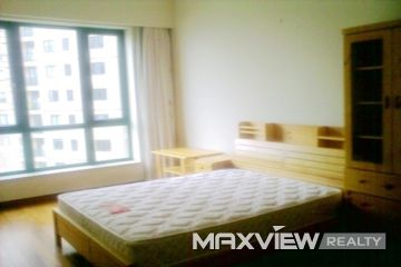 Yanlord Riverside Garden   |   仁恒河滨花园 4bedroom 224sqm ¥37,000 SH002031