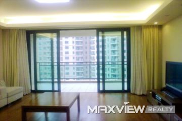 Yanlord Riverside Garden   |   仁恒河滨花园 4bedroom 224sqm ¥37,000 SH002031